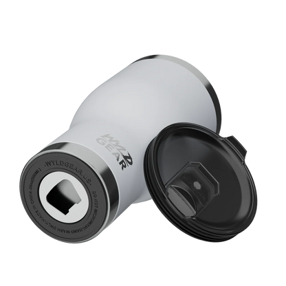 Wyld Gear Wyld Tumbler 30oz White 