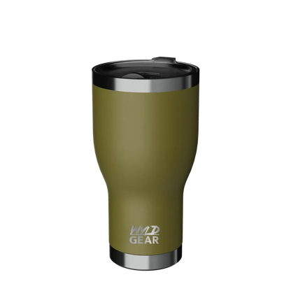 Wyld Gear Wyld Tumbler 30oz OD Green 