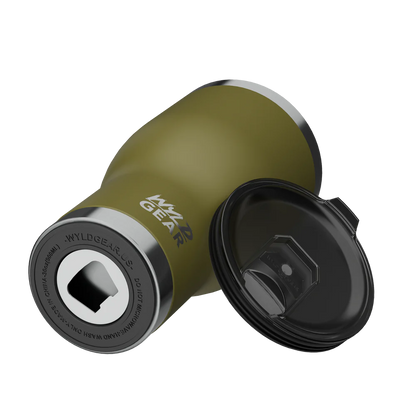 Wyld Gear Wyld Tumbler 30oz OD Green 