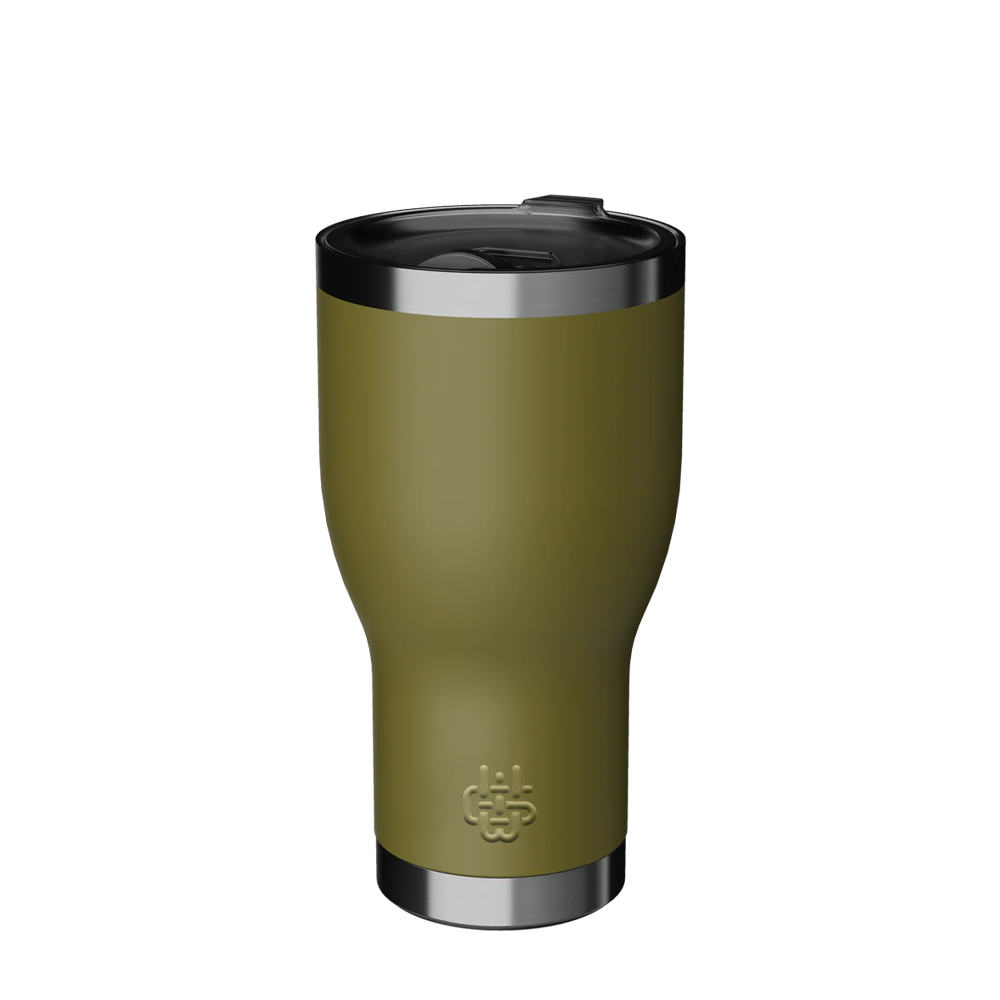 Wyld Gear Wyld Tumbler 30oz OD Green 