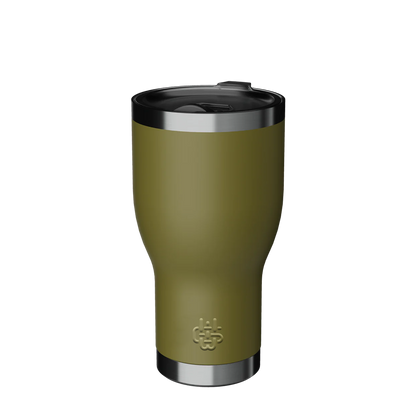 Wyld Gear Wyld Tumbler 30oz OD Green 