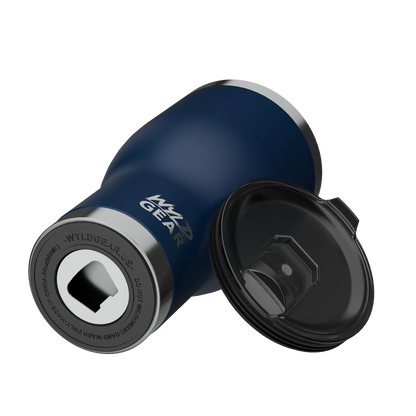 Wyld Gear Wyld Tumbler 30oz Navy 