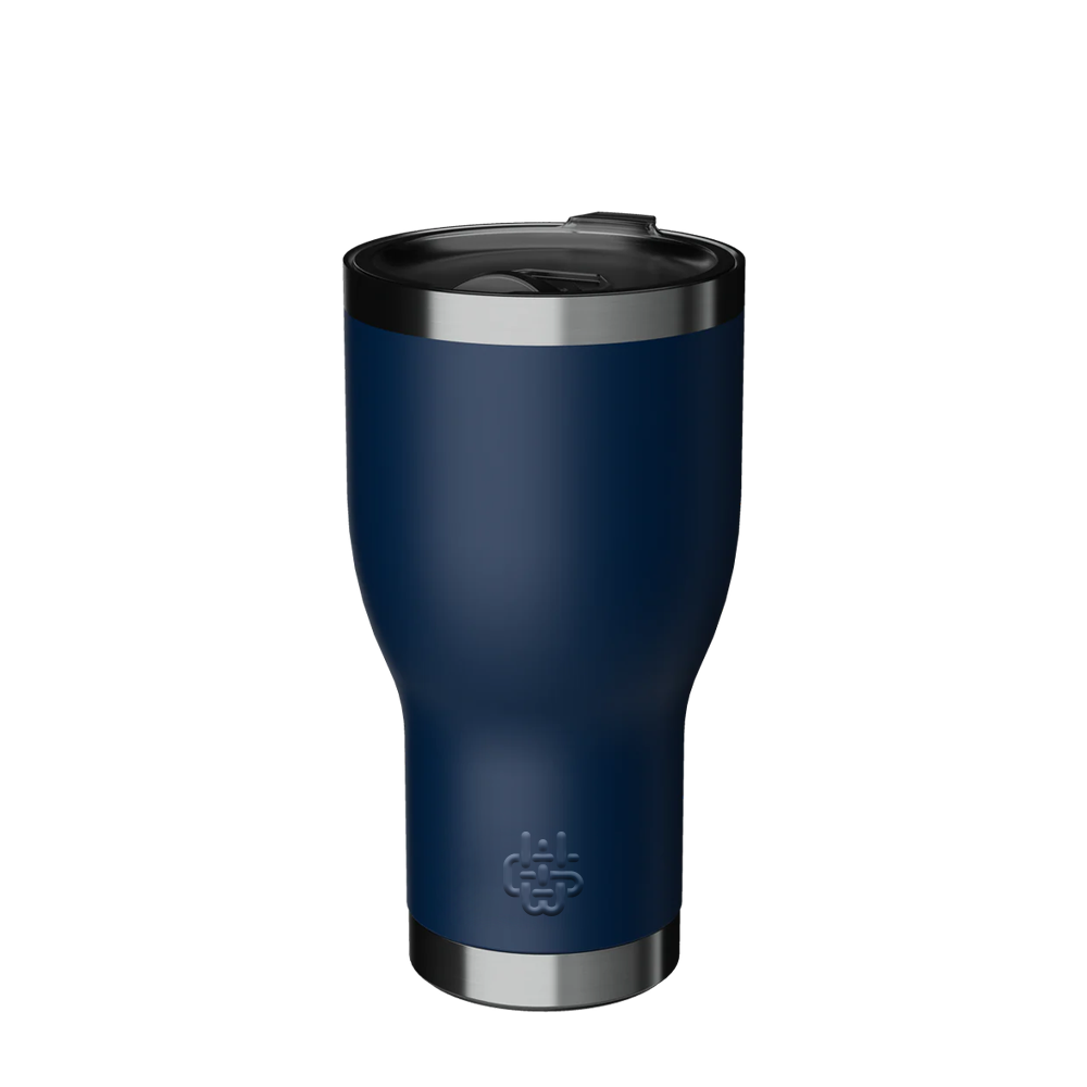 Wyld Gear Wyld Tumbler 30oz Navy 