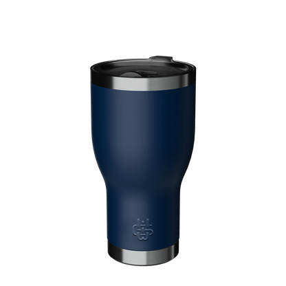Wyld Gear Wyld Tumbler 30oz Navy 