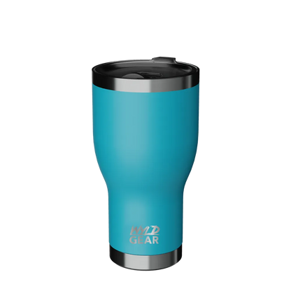 Wyld Gear Wyld Tumbler 30oz Teal 
