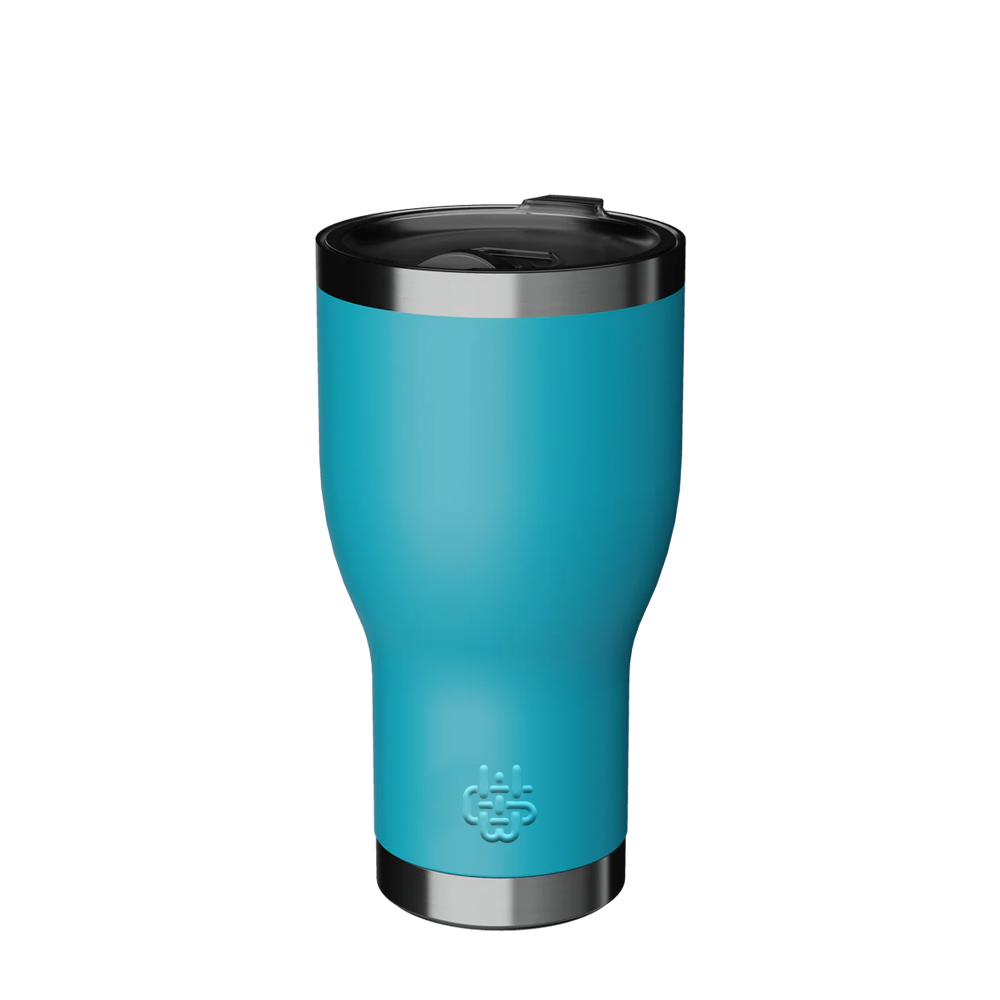 Wyld Gear Wyld Tumbler 30oz Teal 