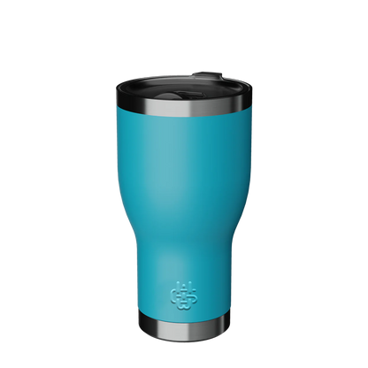 Wyld Gear Wyld Tumbler 30oz Teal 
