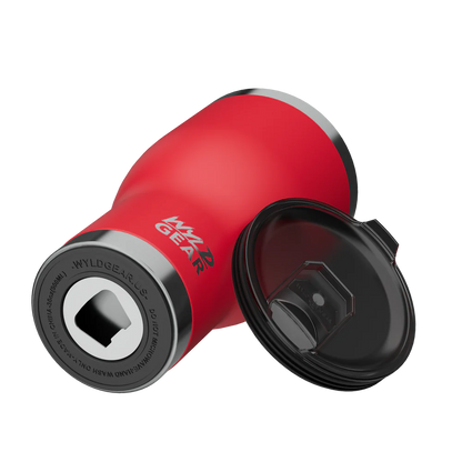 Wyld Gear Wyld Tumbler 30oz Red 