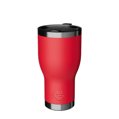 Wyld Gear Wyld Tumbler 30oz Red 