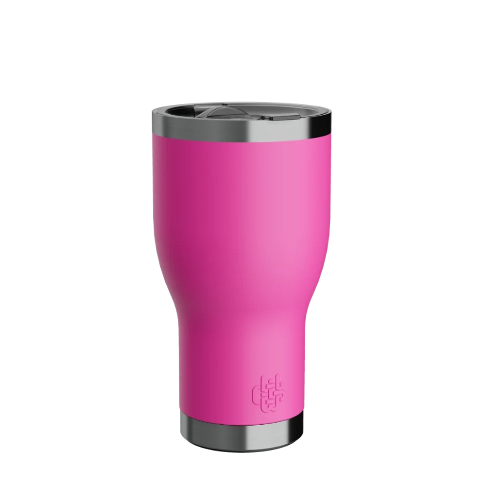 Wyld Gear Wyld Tumbler 30oz Pink 