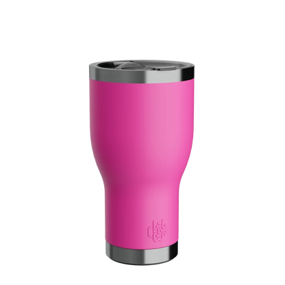Wyld Gear Wyld Tumbler 30oz Pink 