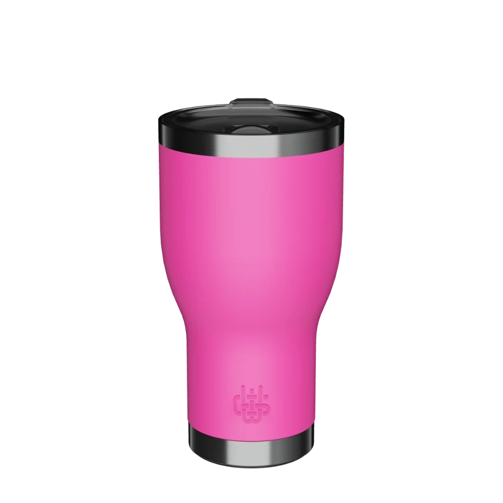 Wyld Gear Wyld Tumbler 30oz Pink 