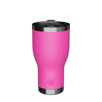 Wyld Gear Wyld Tumbler 30oz Pink 