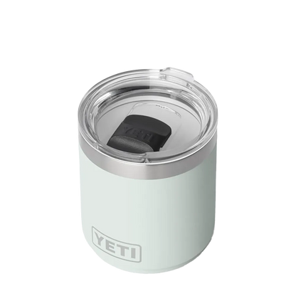 YETI Rambler® Stackable Lowball with DuraSip™ Ceramic Lining 10 oz Ridgeline 