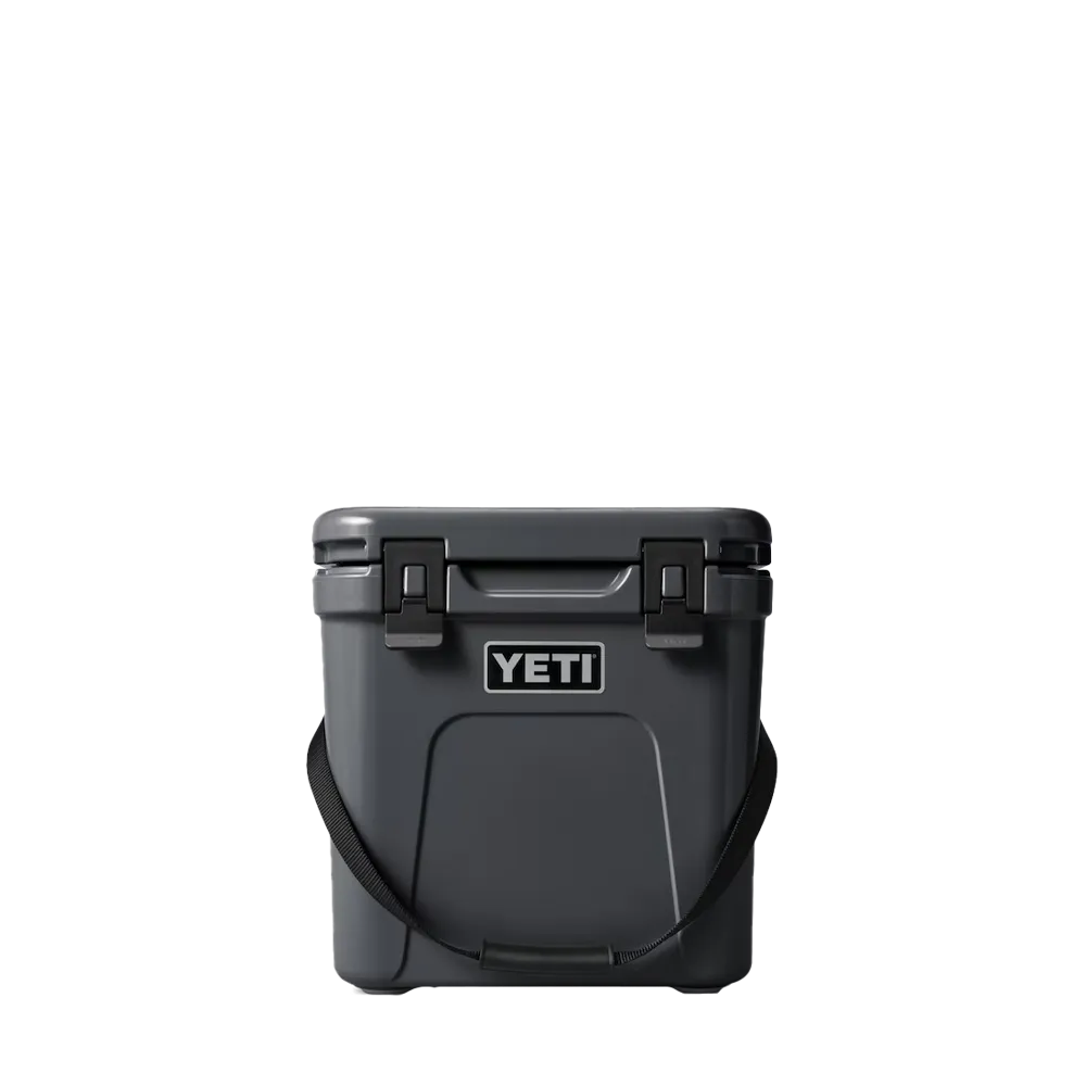 YETI Roadie® Cooler 33 can Charcoal 