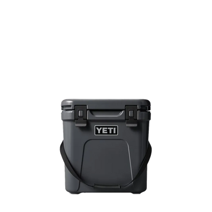 YETI Roadie® Cooler 33 can Charcoal 