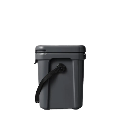 YETI Roadie® Cooler 33 can Charcoal 