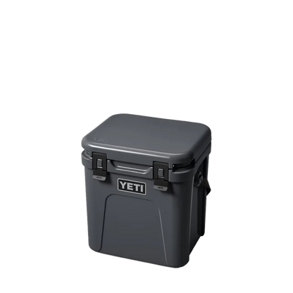 YETI Roadie® Cooler 33 can Charcoal 