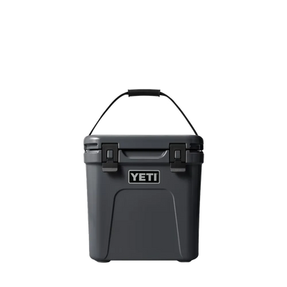 YETI Roadie® Cooler 33 can Charcoal 