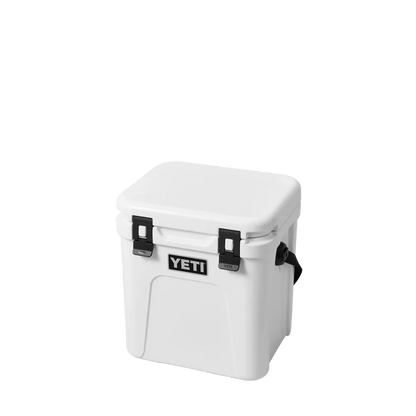 YETI Roadie® Cooler 33 can White 