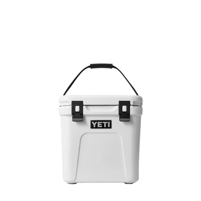 YETI Roadie® Cooler 33 can White 