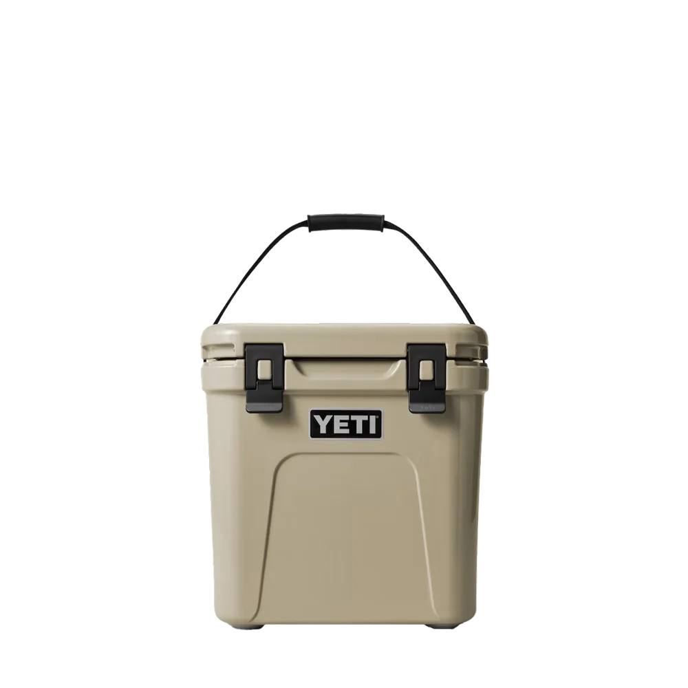 YETI Roadie® Cooler 33 can Tan 