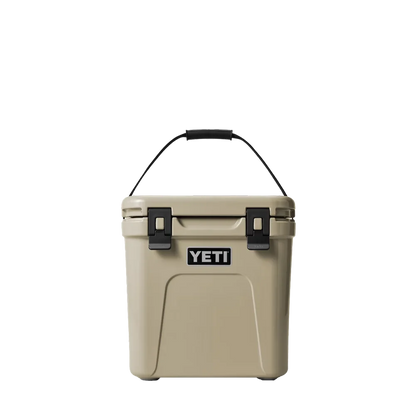 YETI Roadie® Cooler 33 can Tan 