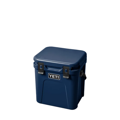 YETI Roadie® Cooler 33 can Navy 