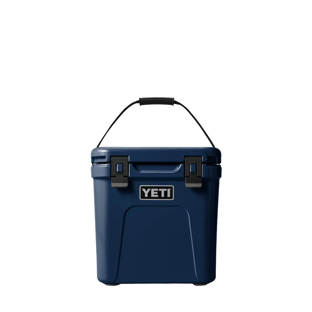 YETI Roadie® Cooler 33 can Navy 