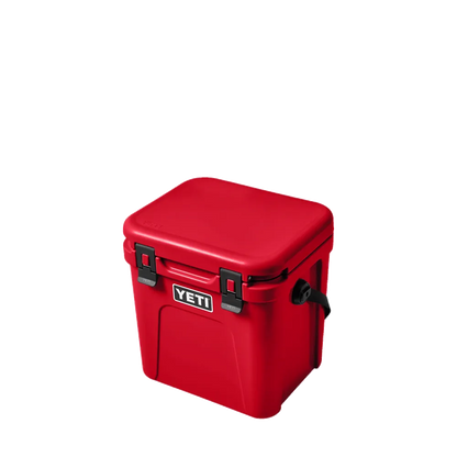 YETI Roadie® Cooler 33 can Rescue Red 