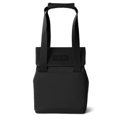 yeti bag commercial YETI Daytrip 14L Insulated Tote Bag Charcoal