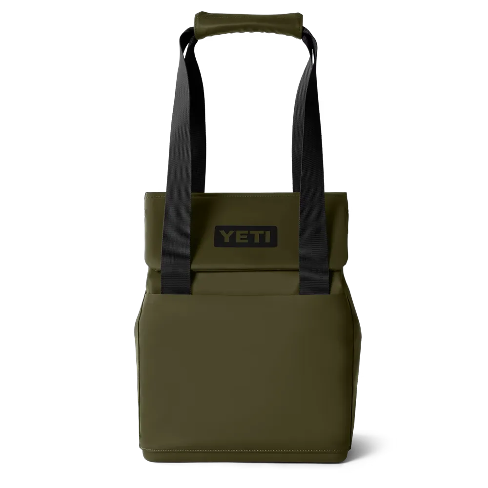 river green yeti cooler bag Hopper M30 Soft Tote ShopCGX The top folds over and clips with two buckles for easy and secure transport to your favorite outdoor spots Yeti Hopper M30 River Green