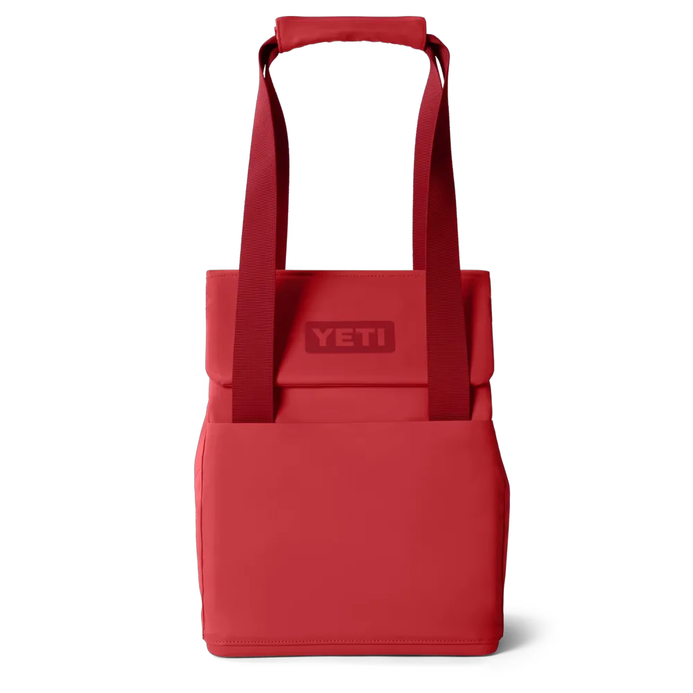 YETI Daytrip 14L Insulated Tote Bag Rescue Red