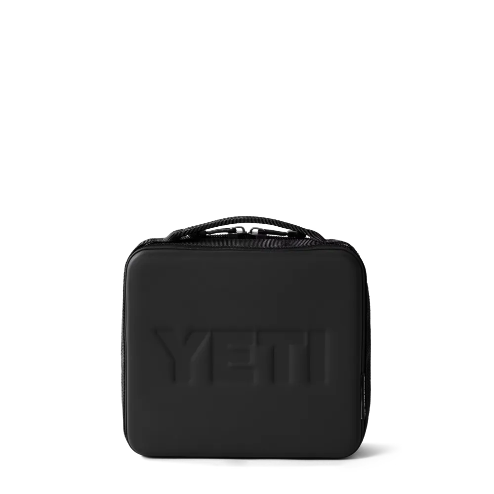 YETI Daytrip® Soft Cooler Lunch Box 3 lt Black 