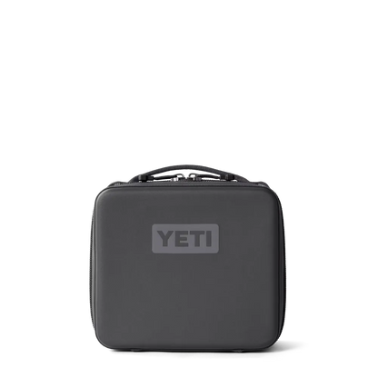 YETI Daytrip® Soft Cooler Lunch Box 3 lt Charcoal 
