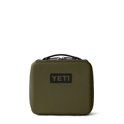 YETI Daytrip® Soft Cooler Lunch Box 3 lt Olive 