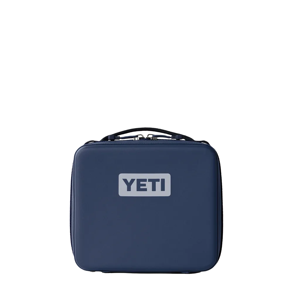 YETI Daytrip® Soft Cooler Lunch Box 3 lt Classic Navy 