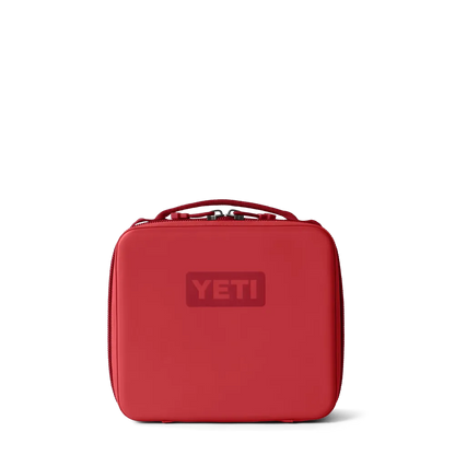 YETI Daytrip® Soft Cooler Lunch Box 3 lt Rescue Red 