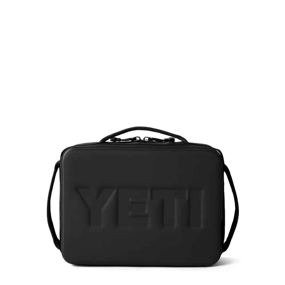 YETI Daytrip® Soft Cooler Lunch Box 5 lt Black 