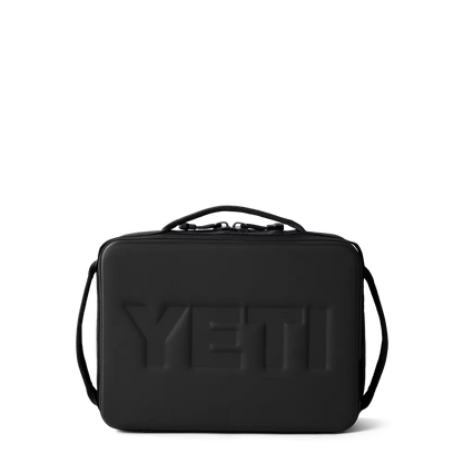 YETI Daytrip® Soft Cooler Lunch Box 5 lt Black 