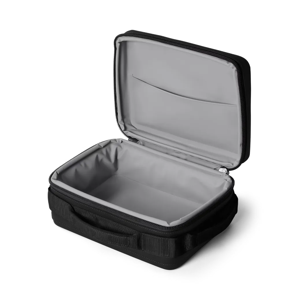 YETI Daytrip® Soft Cooler Lunch Box 5 lt Black 