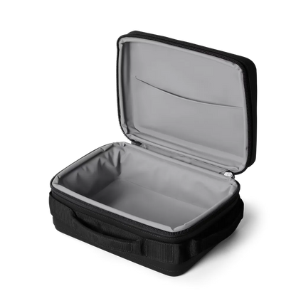 YETI Daytrip® Soft Cooler Lunch Box 5 lt Black 