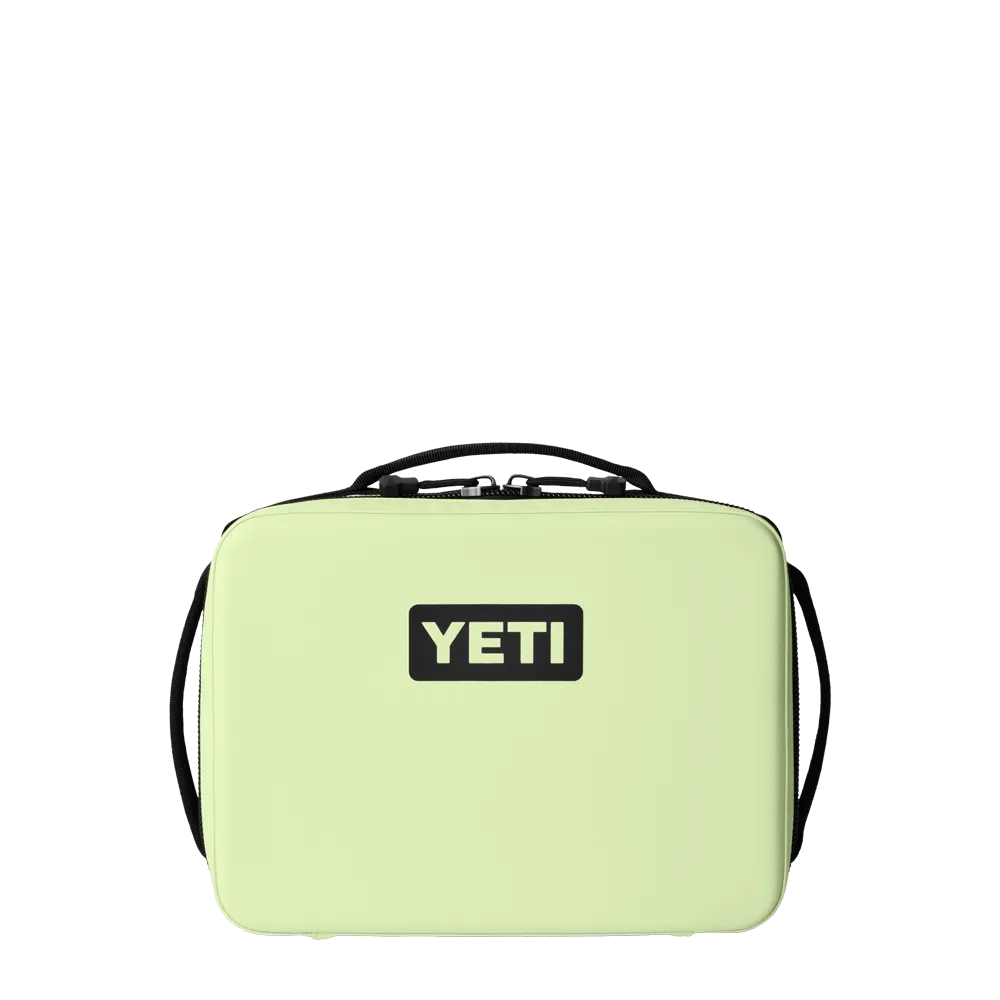 YETI Daytrip® Soft Cooler Lunch Box 5 lt Grasshopper 