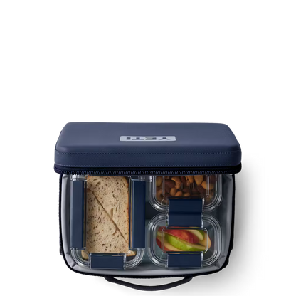 YETI Daytrip® Soft Cooler Lunch Box 5 lt Classic Navy 