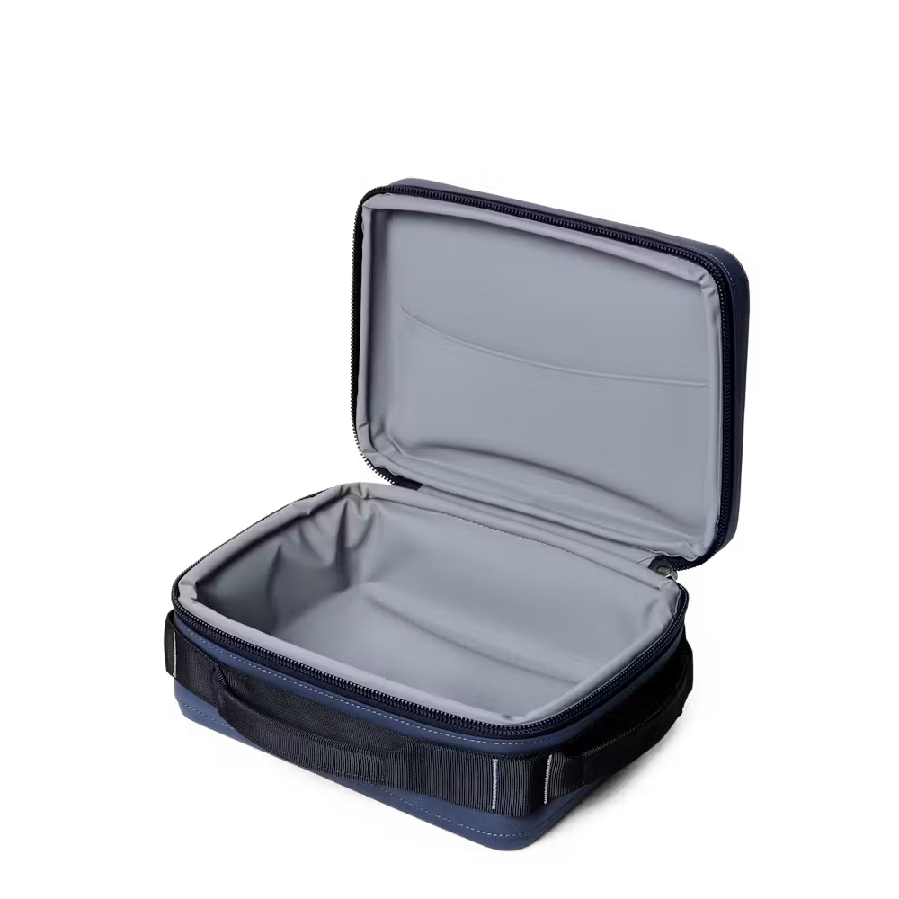 YETI Daytrip® Soft Cooler Lunch Box 5 lt Classic Navy 