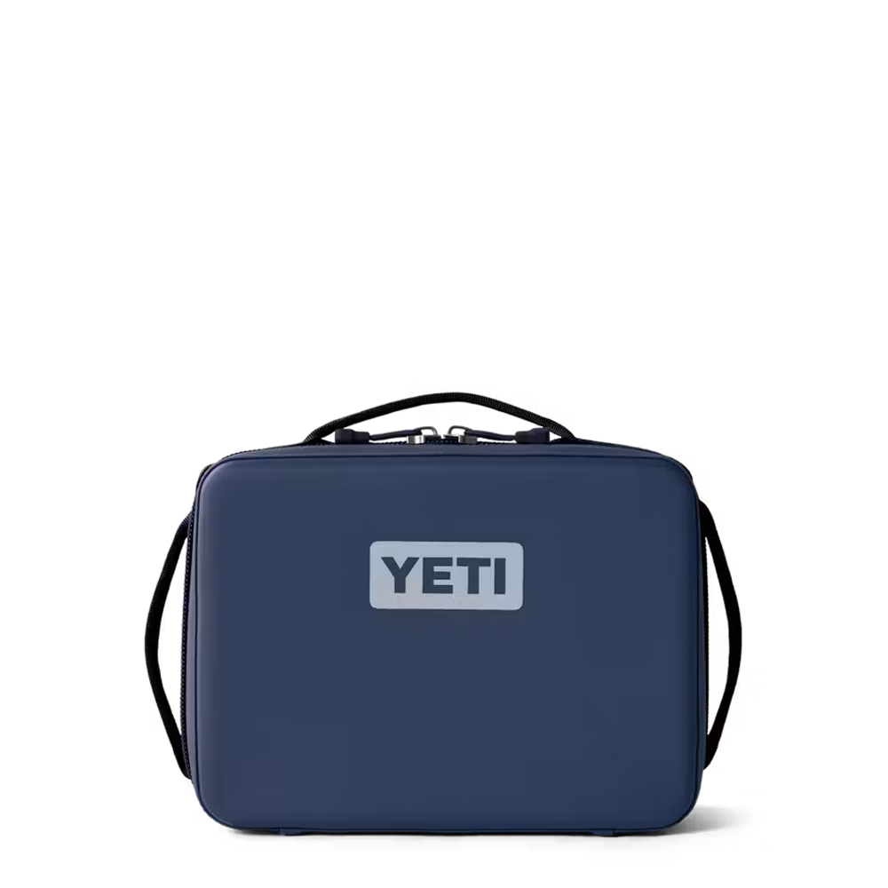 YETI Daytrip® Soft Cooler Lunch Box 5 lt Classic Navy 