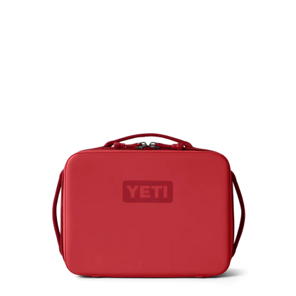 YETI Daytrip® Soft Cooler Lunch Box 5 lt Rescue Red 