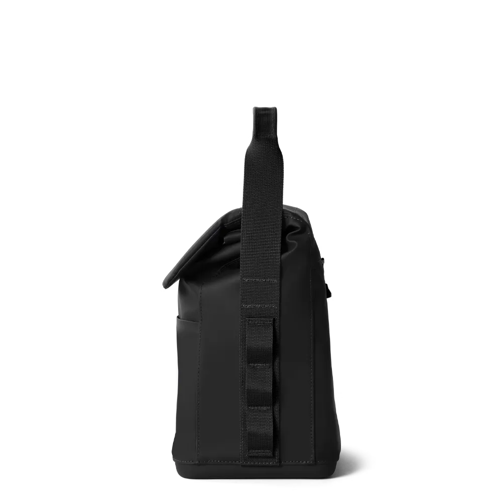 YETI Daytrip® Soft Cooler Lunch Bag 6 lt Black 