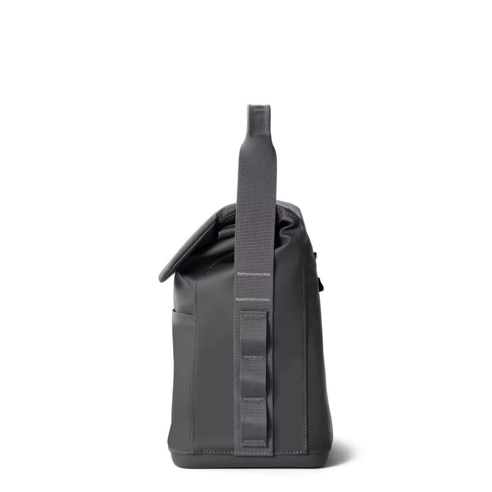 YETI Daytrip® Soft Cooler Lunch Bag 6 lt Charcoal 