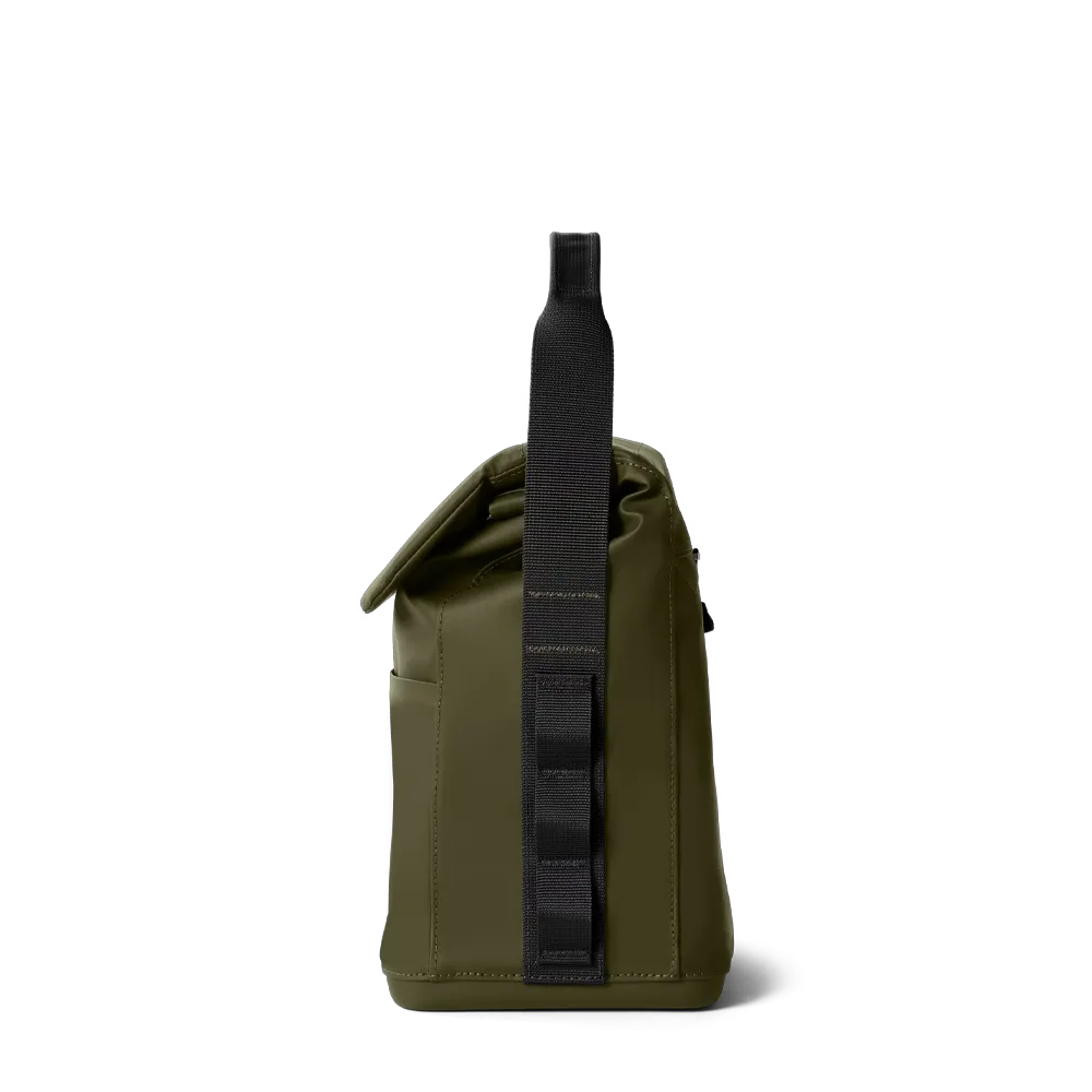 YETI Daytrip® Soft Cooler Lunch Bag 6 lt Olive 
